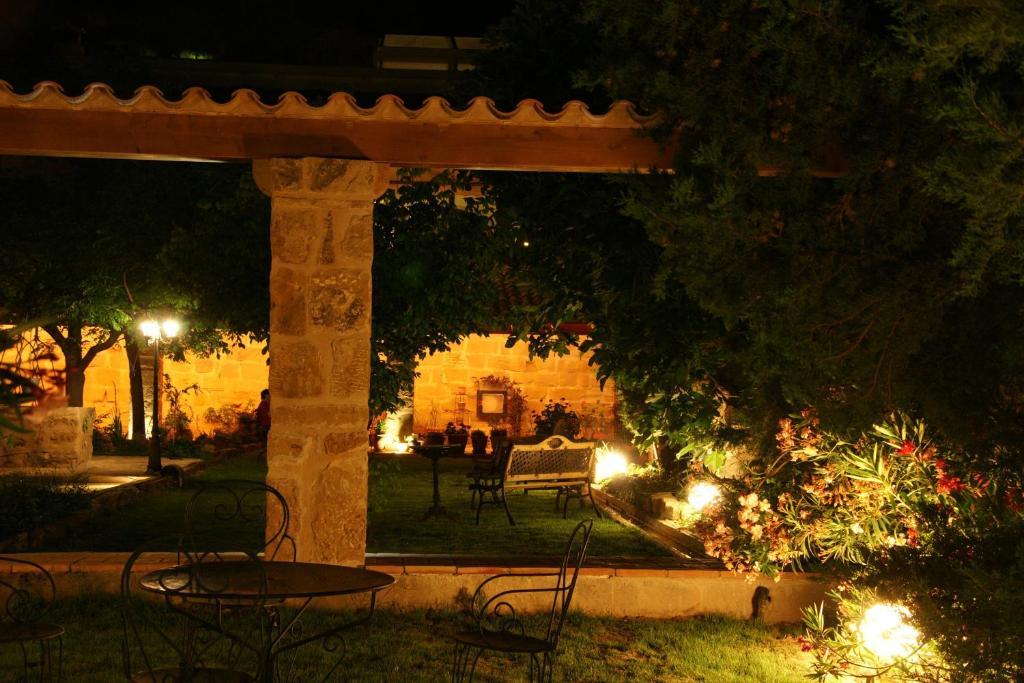 Hotel El Convent 1613 La Fresneda Esterno foto